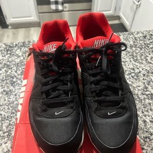 Nike air max size 13